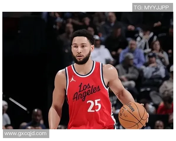 克拉克森与西蒙斯的对决谁能在NBA赛场上笑到最后