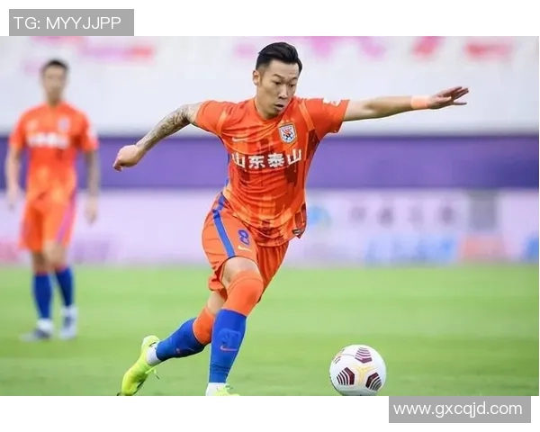 山东鲁能与上海上港精彩对决直播视频全程回顾与赛后分析