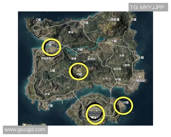 和平精英战术分析：BLG包夹策略的成功与失误探讨