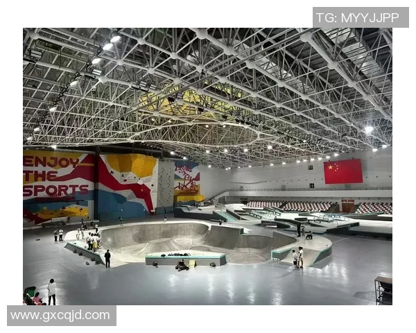 南京滑板队勇闯极限运动会的奋斗与突破之路