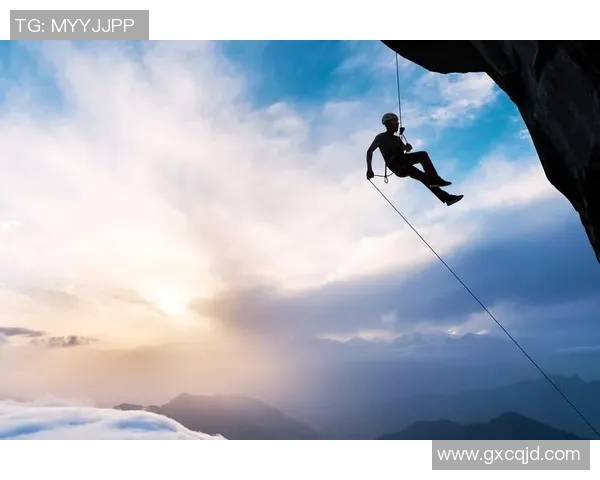 张静独家揭秘极限运动的乐趣与挑战分享心得与技巧