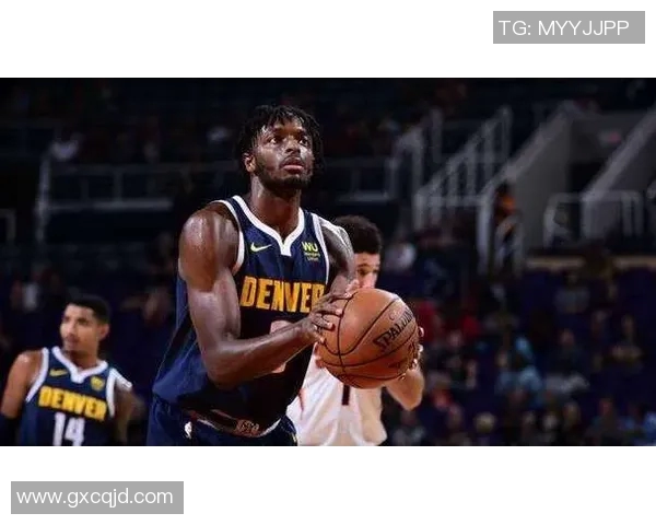 武汉篮球队个人能力分析与发展潜力的深度探讨