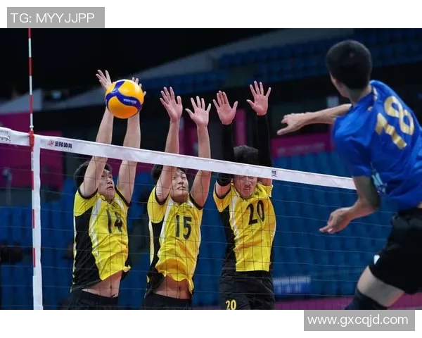 赛后分析:上海排球队与北京排球队的耐力对决全景回顾 赛后分析:上海排球队与北京排球队的耐力对决全景回顾