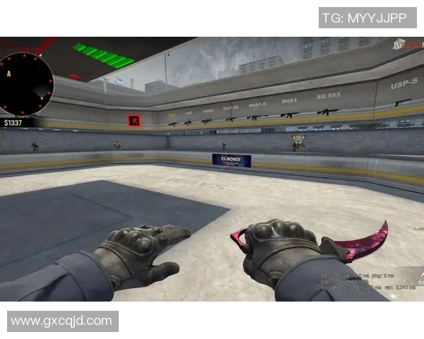 赵军独家分享CSGO游戏心得与技巧助你提升竞技水平与团队协作能力