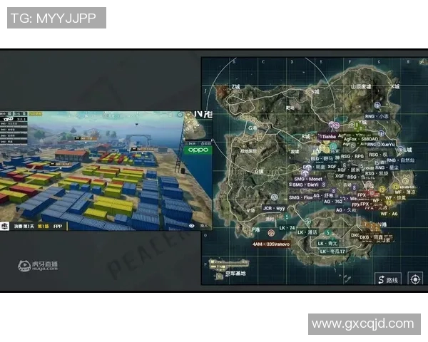 和平精英战术解析:RNG战队灵活应变能力的深度剖析与探讨 和平精英战术解析:RNG战队灵活应变能力的深度剖析与探讨