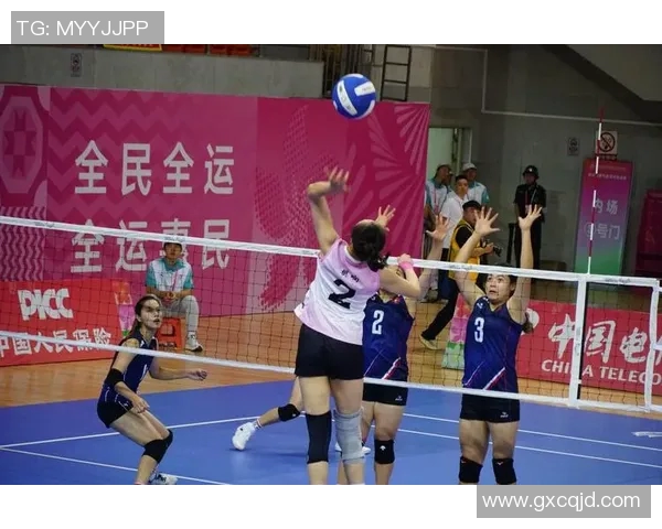 西安排球队引领排球意识新潮流TOP10榜单揭晓