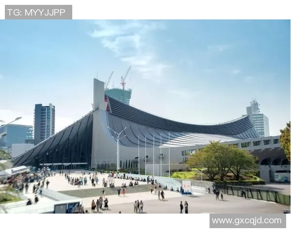 东京体育馆周边五大必游景点推荐及交通指南 东京体育馆周边五大必游景点推荐及交通指南