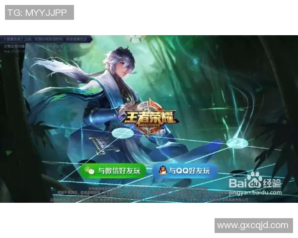 杨芳独家分享王者荣耀游戏技巧与心得体会助你快速提升段位