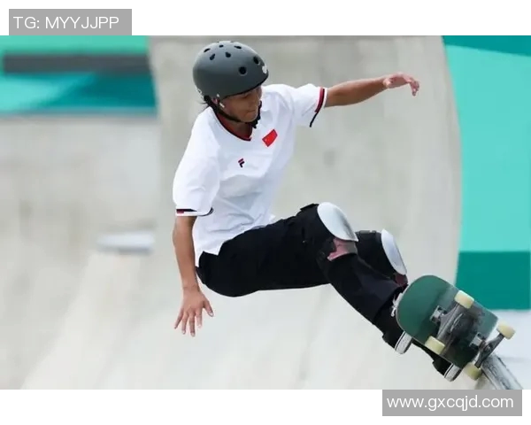 北京滑板队比赛经验引发热议专家与选手观点大相径庭