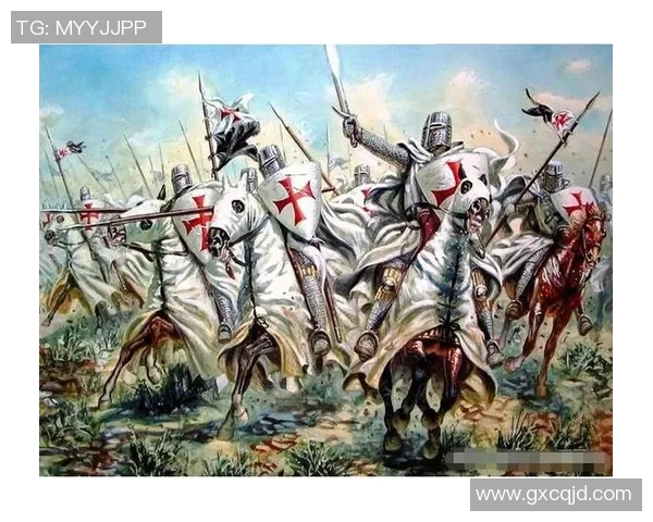 骑士精神与荣耀之路：从中世纪骑士到现代英雄的传承与变革