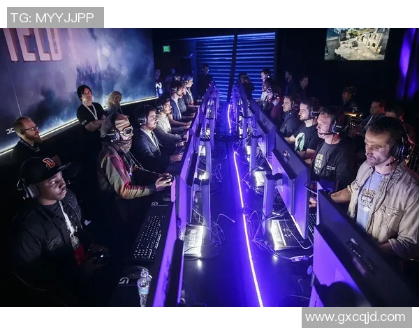 专访王伟:深入探讨CSGO如何在全球电竞中崛起与成功的秘诀 专访王伟:深入探讨CSGO如何在全球电竞中崛起与成功的秘诀