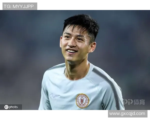 中国足球明星的光环下隐藏的焦虑与期待让人心急如焚 中国足球明星的光环下隐藏的焦虑与期待让人心急如焚